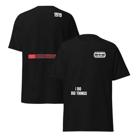 Peaky blinders T-shirt
