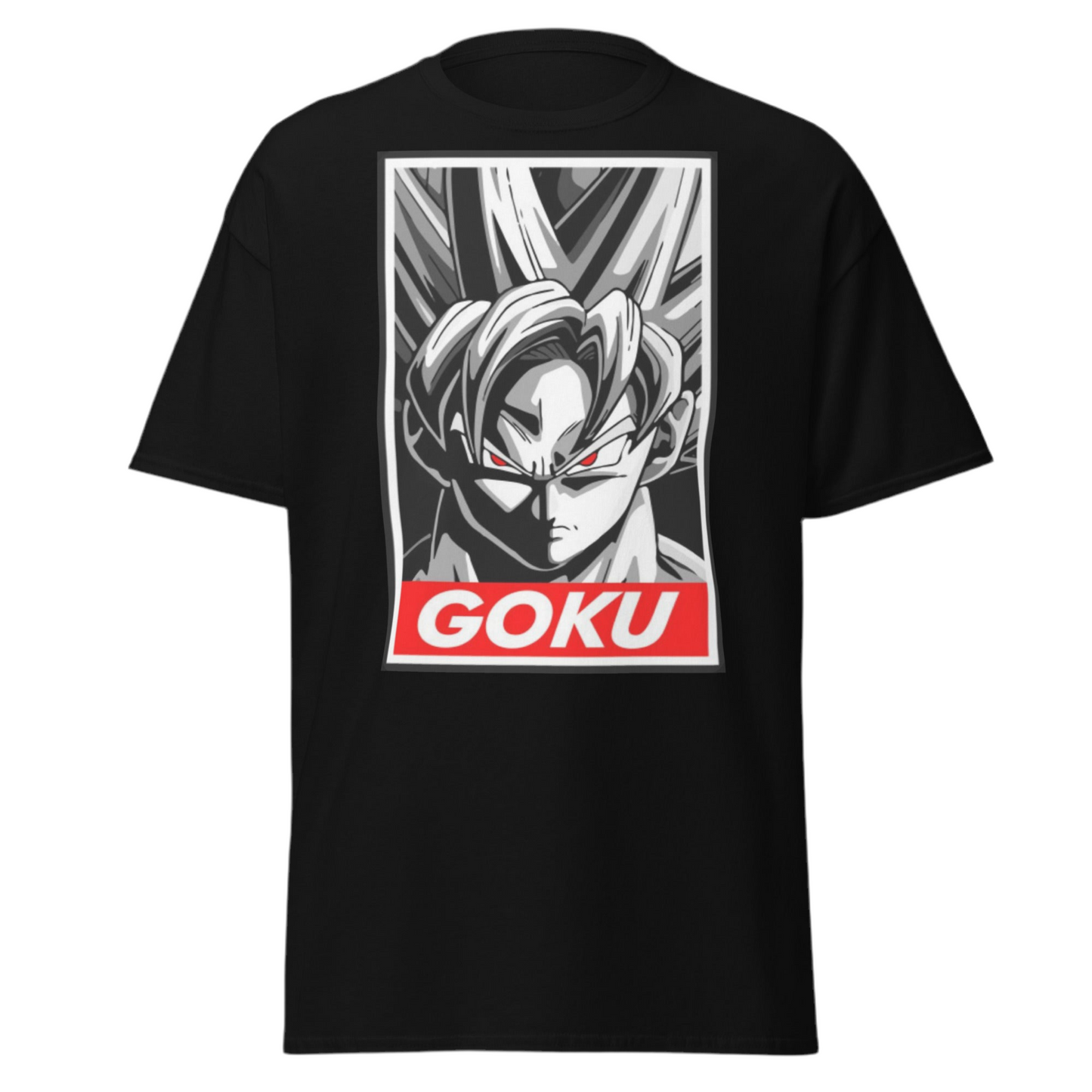 GOKU Shirt
