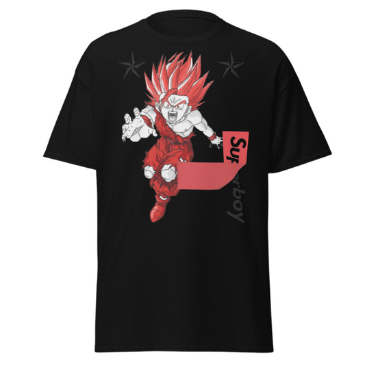 Super boy T-shirt
