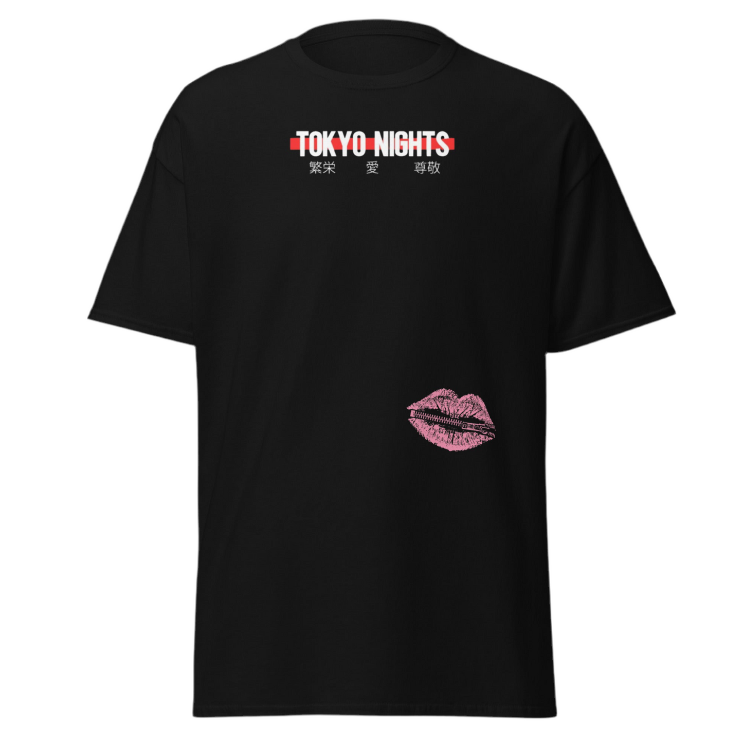 Tokyo Knights T-shirt