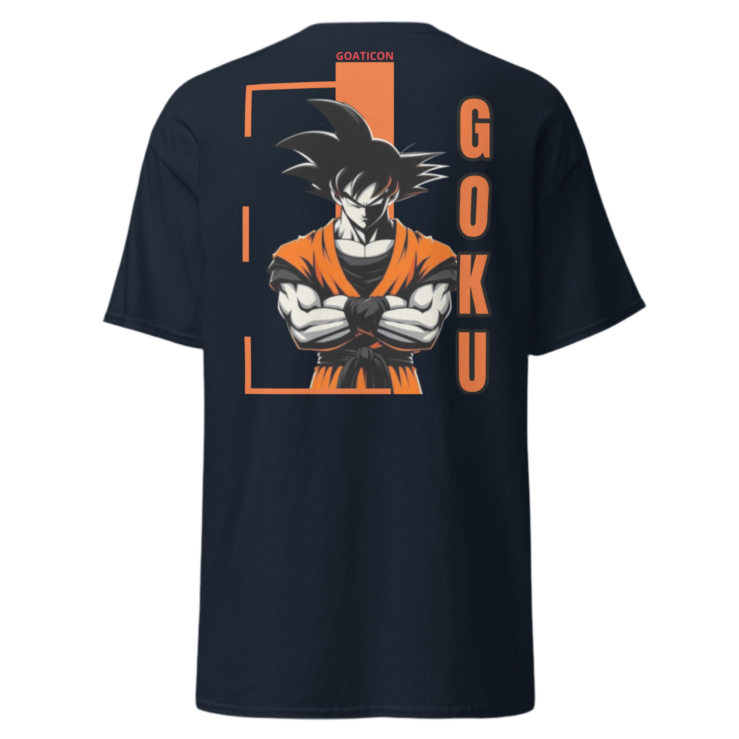 Son Goku T-Shirt