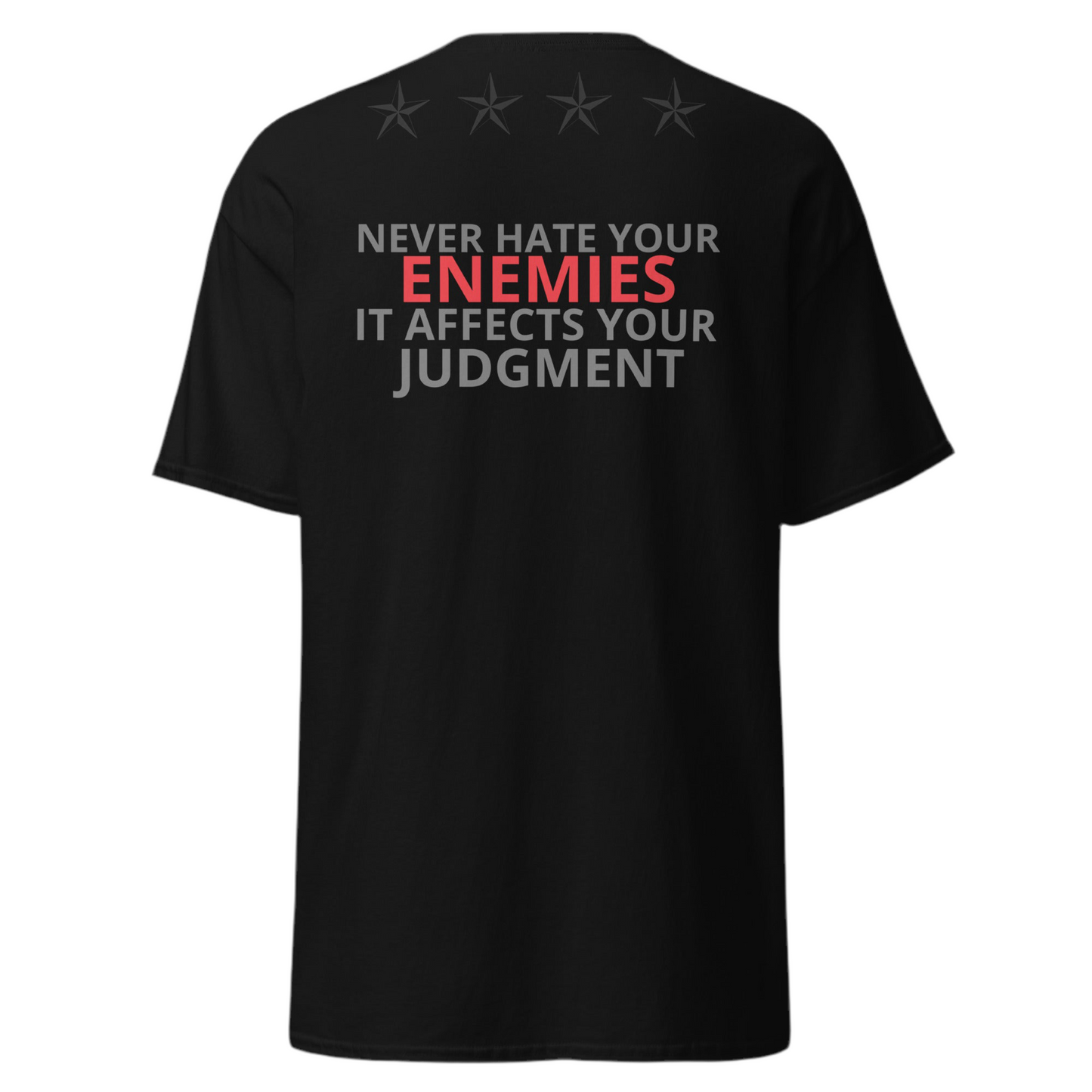 AL Pacino classic tee
