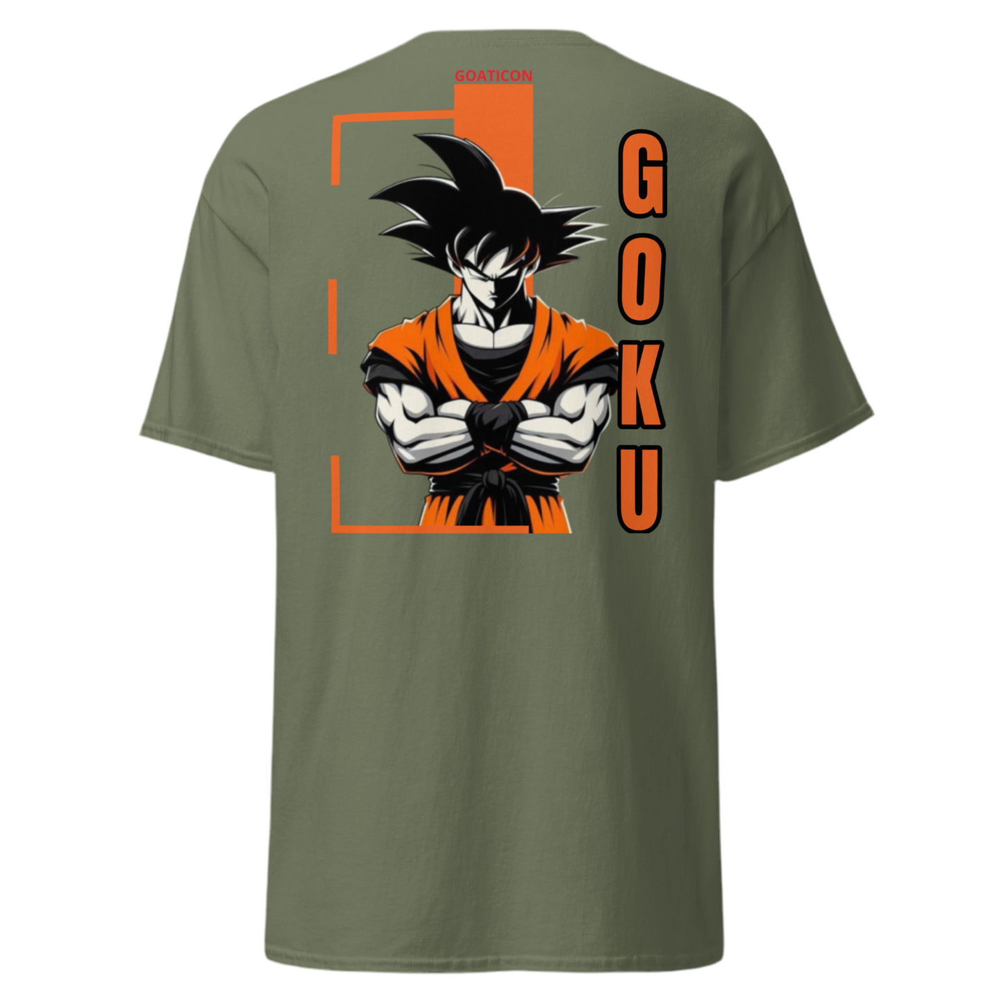 Son Goku T-Shirt