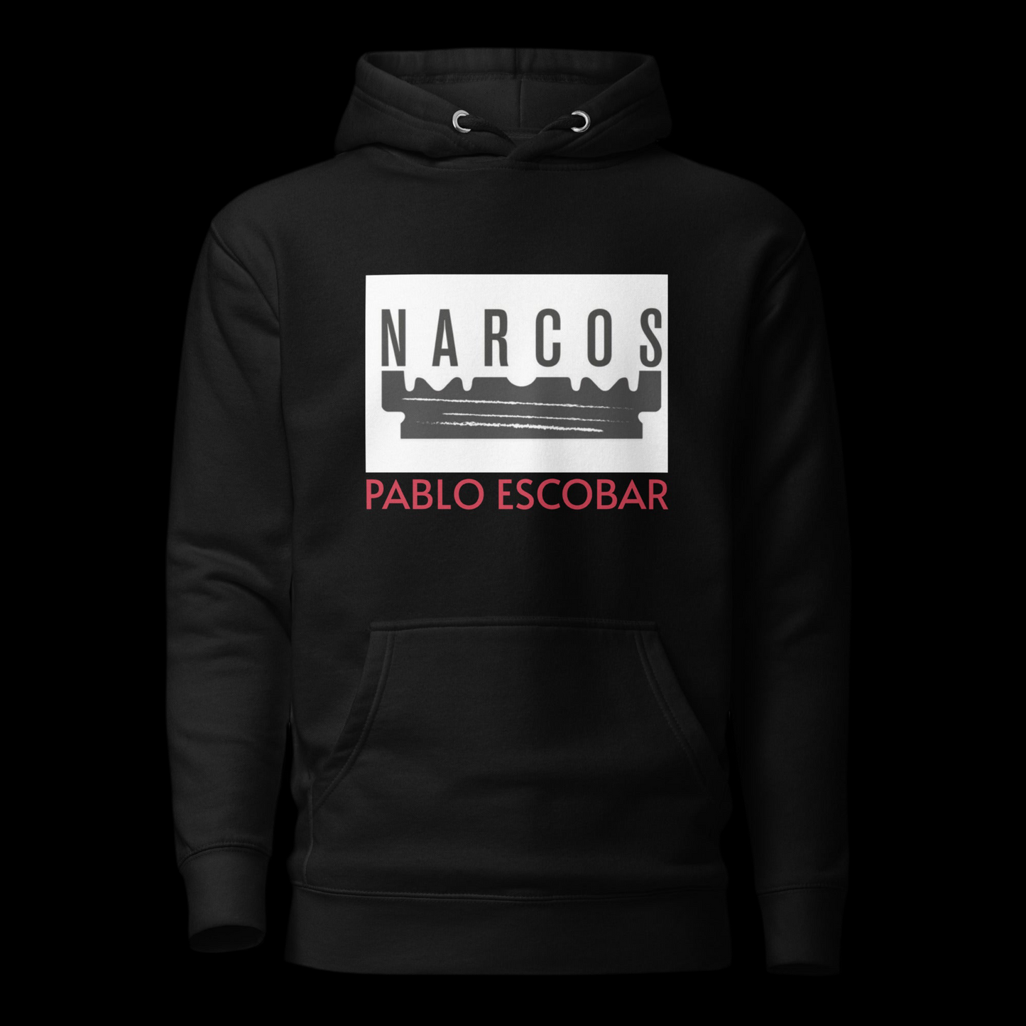 Narcos Pablo Escobar Hoodie