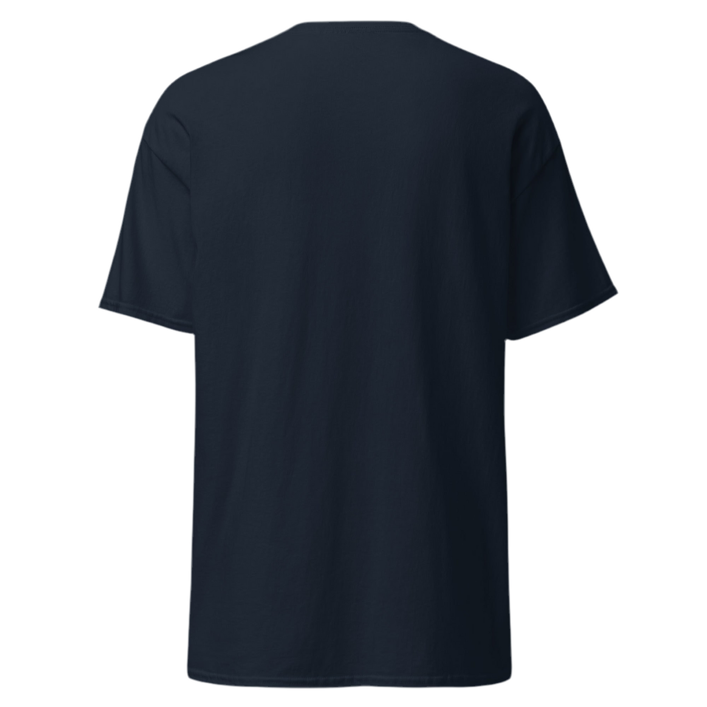 Cocaine & Caviar Streetwear T-Shirt - Black Urban Graphic Tee