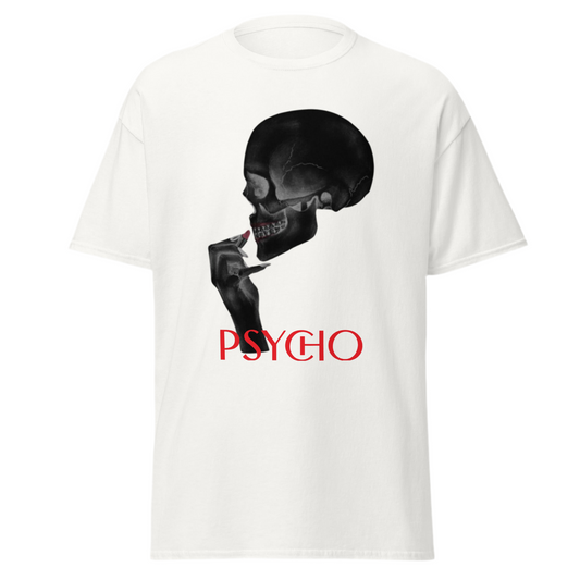 Skull Head T-Shirt
