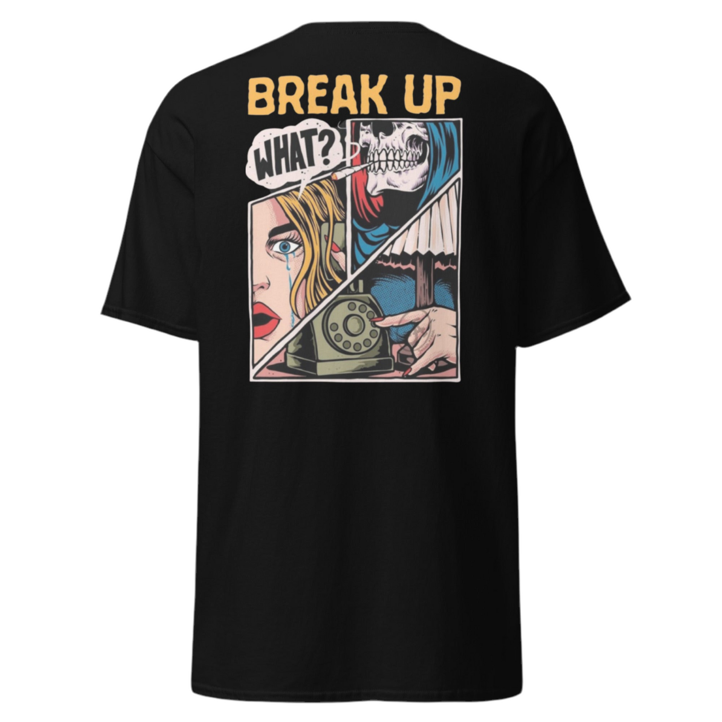 Tokyo Knights T-shirt