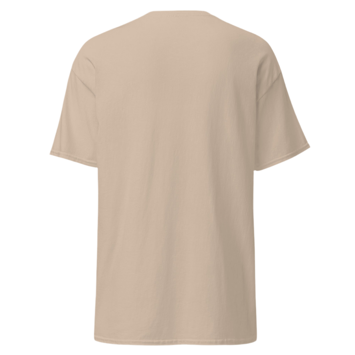 Cocaine & Caviar Streetwear T-Shirt - Black Urban Graphic Tee