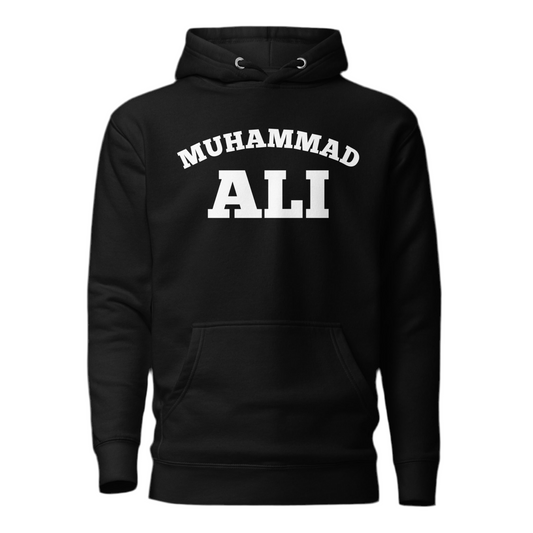Muhammad Ali Hoodie
