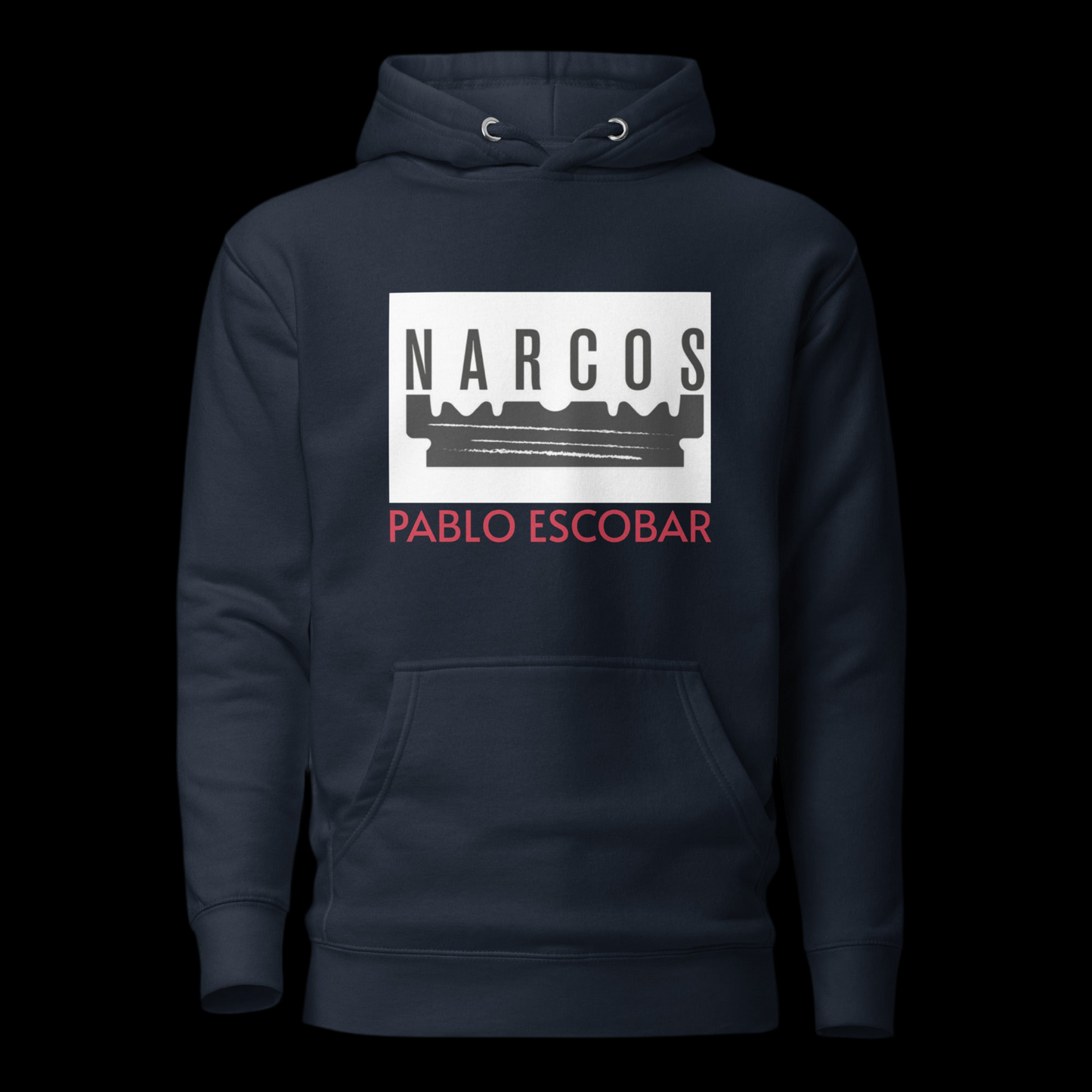 Narcos Pablo Escobar Hoodie