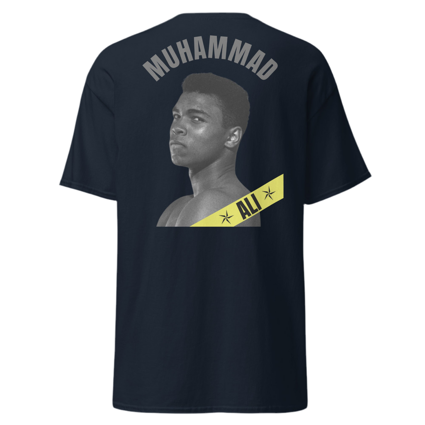The legend Muhammad Ali T-shirt