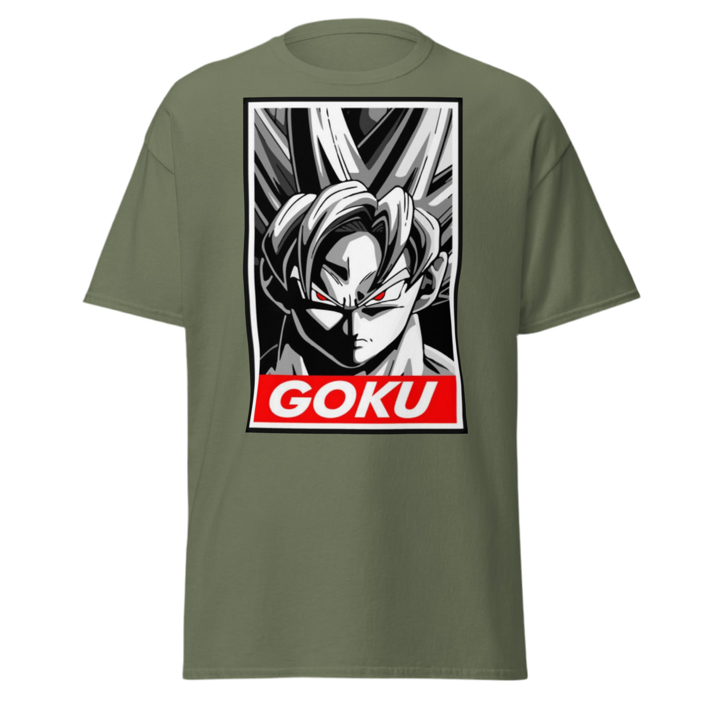 GOKU Shirt