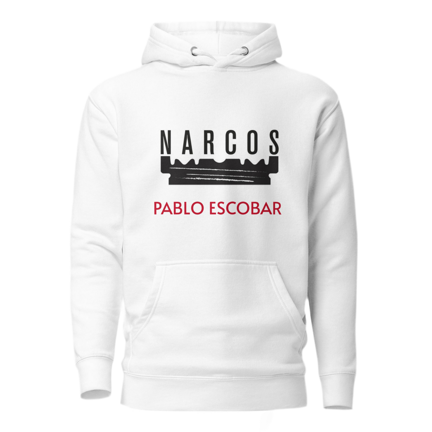 Narcos Pablo Escobar Hoodie