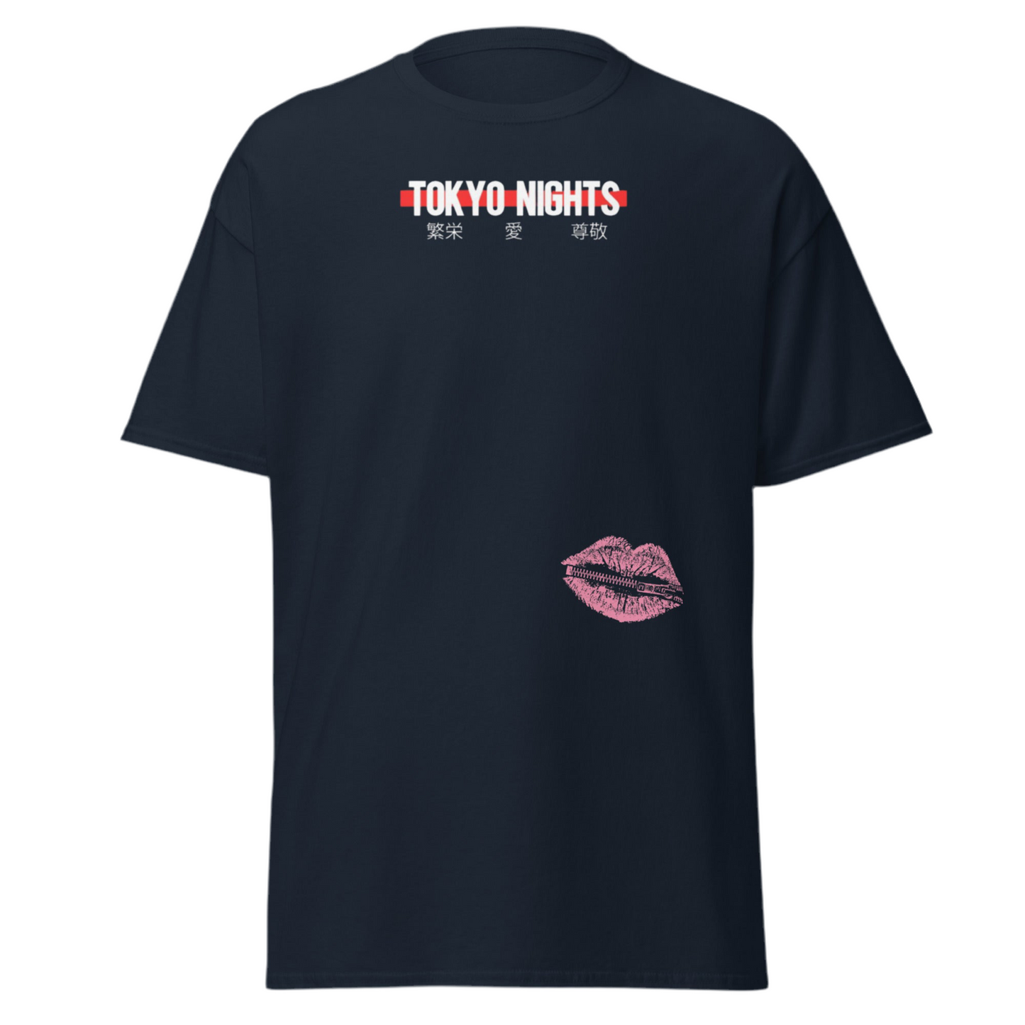 Tokyo Knights T-shirt