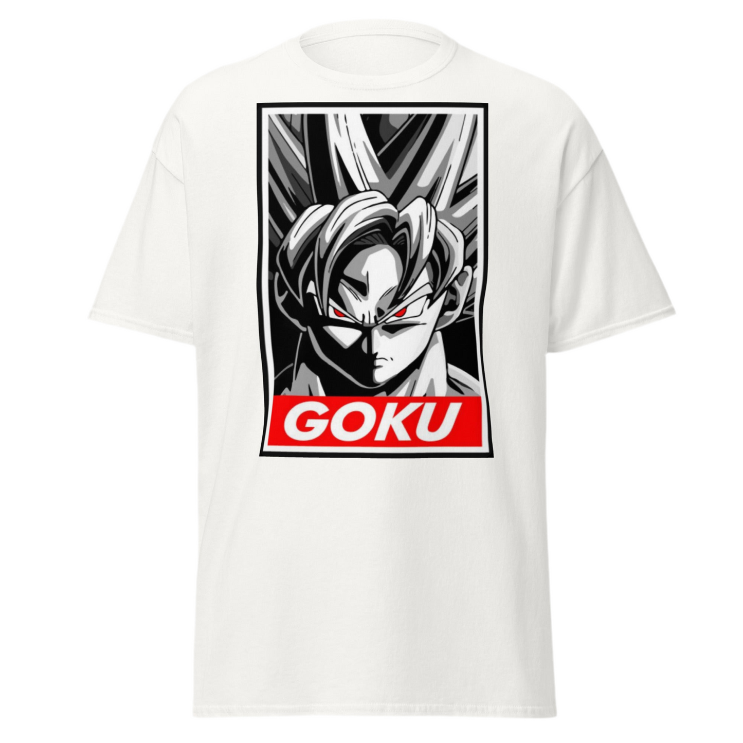 GOKU Shirt