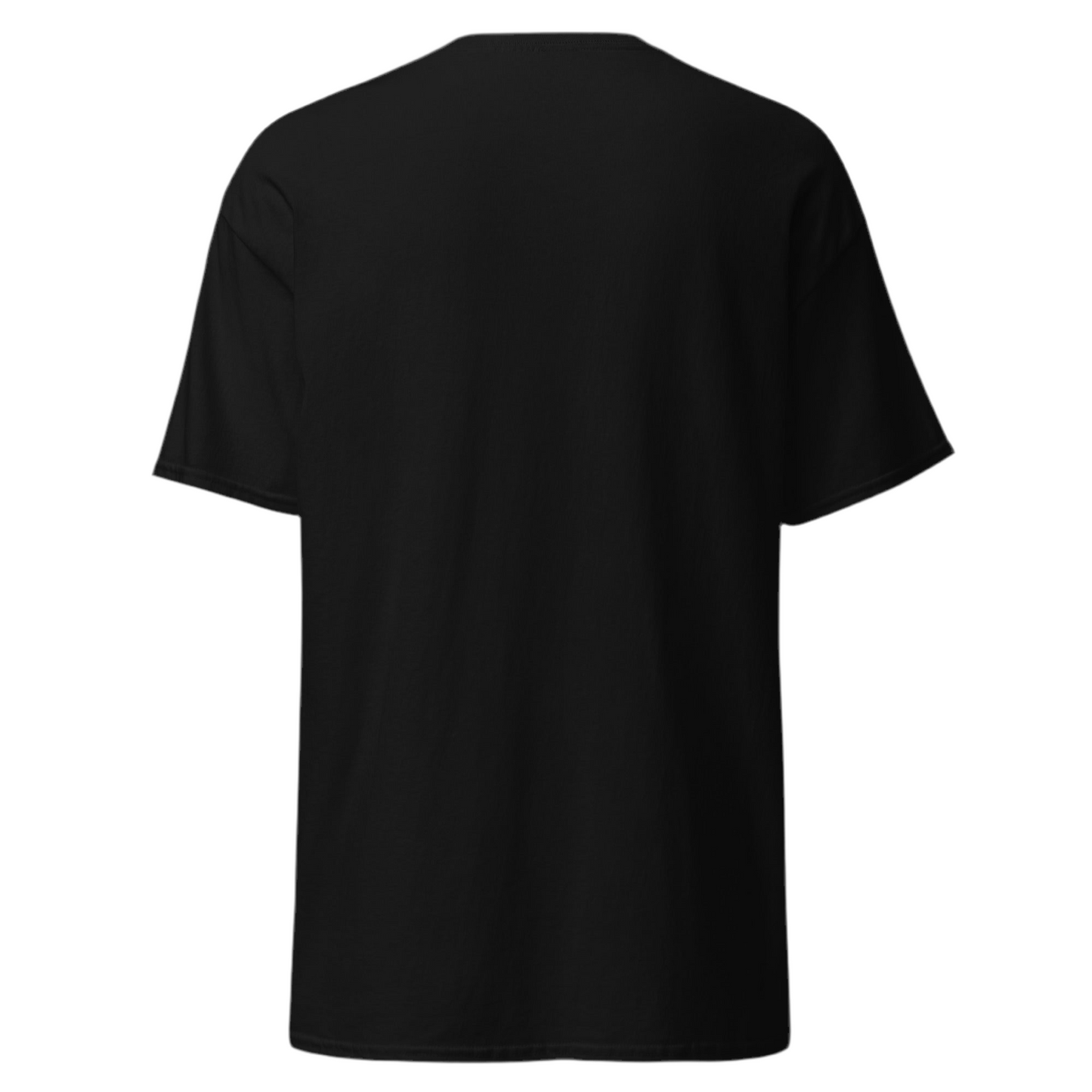 Cocaine & Caviar Streetwear T-Shirt - Black Urban Graphic Tee
