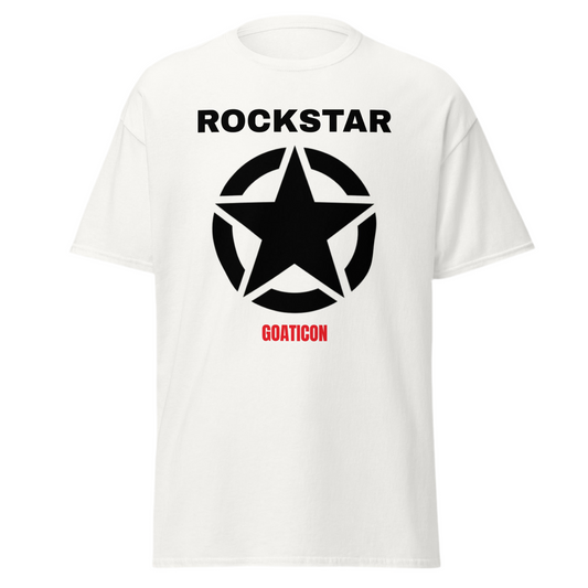 ROCKSTAR
