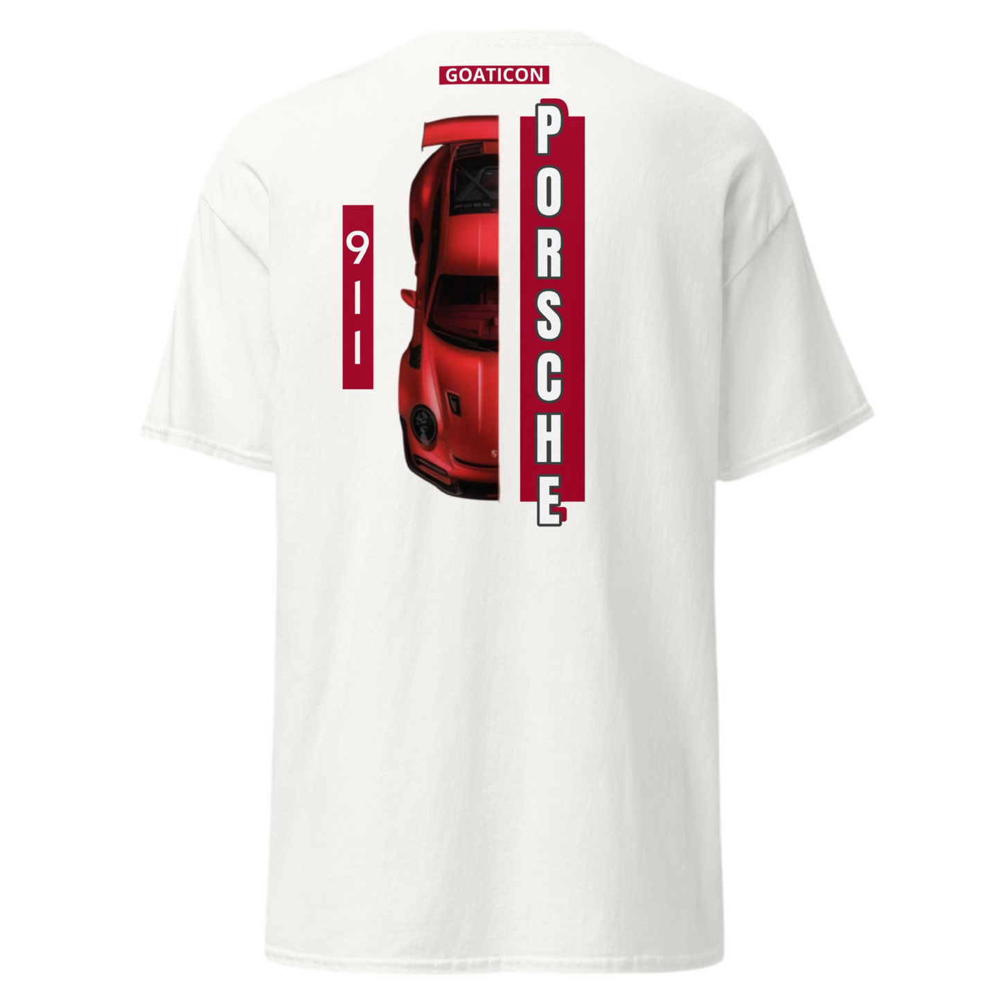 Porsche 911 Classic T-shirt