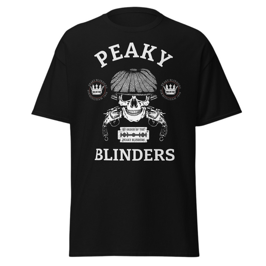Peaky blinders T-Shirt