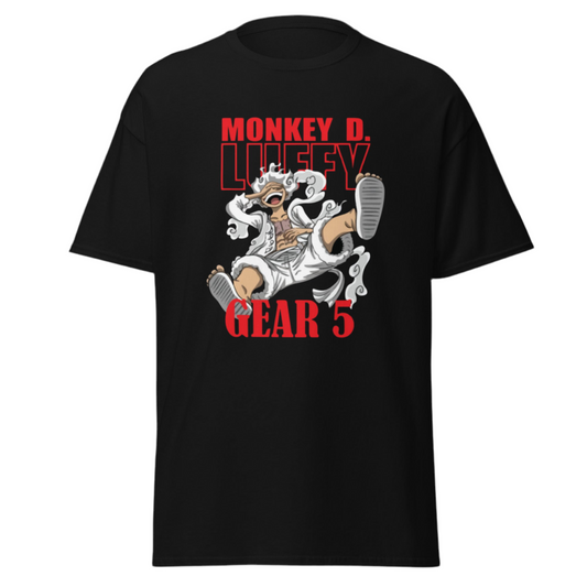 Five Gear T-shirt