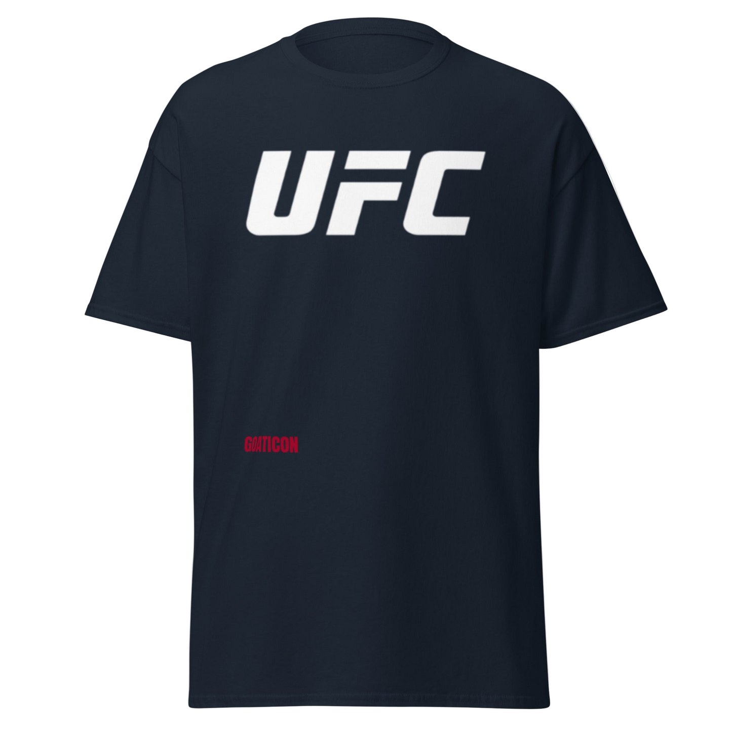 UFC Fighting championship T-shirt